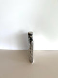 Vintage Silver-Plated Hip Flask by Apollo