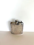 Vintage Silver-Plated Hip Flask by Apollo
