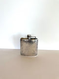 Vintage Silver-Plated Hip Flask by Apollo
