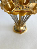 Toledo Sword Cocktail Picks Set (12 picks), Sword Cocktail Picks - Southern Vintage Wares