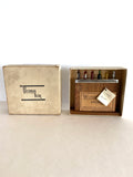 1939 Wonder Bar Cocktail Picks Set - Southern Vintage Wares