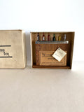 1939 Wonder Bar Cocktail Picks Set - Southern Vintage Wares