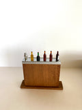 1939 Wonder Bar Cocktail Picks Set - Southern Vintage Wares