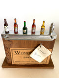 1939 Wonder Bar Cocktail Picks Set - Southern Vintage Wares