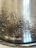 Art Deco Sterling Silver Double Jigger 1940s