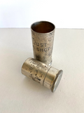 Shotgun Shell Jiggers Set by P.H. Vogel & Co.