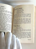 1952 Famous New Orleans Drinks And How to Mix 'Em Book - Southern Vintage Wares