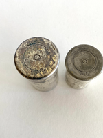 Shotgun Shell Jiggers Set by P.H. Vogel & Co.