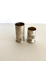 Shotgun Shell Jiggers Set by P.H. Vogel & Co.