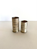 Shotgun Shell Jiggers Set by P.H. Vogel & Co.