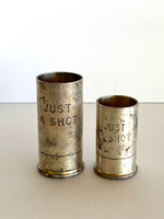 Shotgun Shell Jiggers Set by P.H. Vogel & Co.