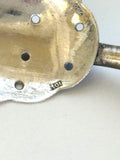Art Deco Sterling Silver Cocktail Sipping Spoons - Southern Vintage Wares