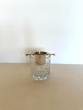 Mid Century Rollover Cocktail Jigger - Southern Vintage Wares