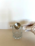 Mid Century Rollover Cocktail Jigger - Southern Vintage Wares