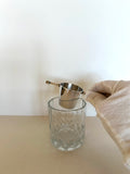 Mid Century Rollover Cocktail Jigger - Southern Vintage Wares