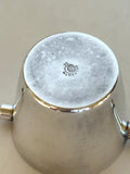 Mid Century Rollover Cocktail Jigger - Southern Vintage Wares