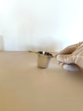 Mid Century Rollover Cocktail Jigger - Southern Vintage Wares