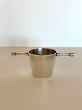 Mid Century Rollover Cocktail Jigger - Southern Vintage Wares
