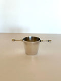 Mid Century Rollover Cocktail Jigger - Southern Vintage Wares