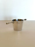 Mid Century Rollover Cocktail Jigger - Southern Vintage Wares