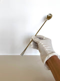 Gorham Sterling Silver Cocktail Spoon - Southern Vintage Wares