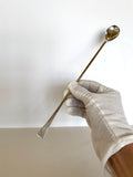 Gorham Sterling Silver Cocktail Spoon - Southern Vintage Wares