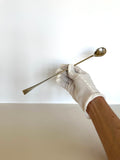 Gorham Sterling Silver Cocktail Spoon - Southern Vintage Wares