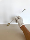Gorham Sterling Silver Cocktail Spoon - Southern Vintage Wares