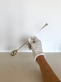 Gorham Sterling Silver Cocktail Spoon - Southern Vintage Wares