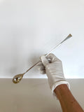 Gorham Sterling Silver Cocktail Spoon - Southern Vintage Wares