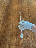 Gorham Sterling Silver Cocktail Spoon - Southern Vintage Wares