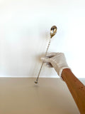 Vintage Christofle Cocktail Spoon, Muddler Finial - Southern Vintage Wares
