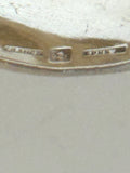 Vintage Christofle Cocktail Spoon, Muddler Finial - Southern Vintage Wares