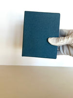 Vintage Flask by Shreve Crump & Low