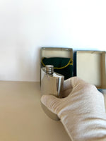 Vintage Flask by Shreve Crump & Low