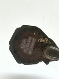 Sterling Silver Flower Cocktail Picks by Meka (in original box) - Southern Vintage Wares