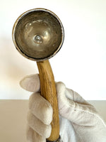 John Hasselbring Sterling Silver Jigger