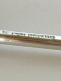 Pair of Rare Christofle Cocktail Stirrers - Southern Vintage Wares
