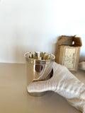 Vintage Mint Julep Cup by Leonard, in original box - Southern Vintage Wares