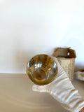Vintage Mint Julep Cup by Leonard, in original box - Southern Vintage Wares