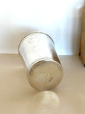 Vintage Mint Julep Cup by Leonard, in original box - Southern Vintage Wares