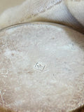 Vintage Bottoms Up Jigger 1940s in original box - Southern Vintage Wares