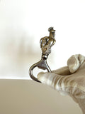 Sterling Silver Rooster Bottle Opener by Gorham