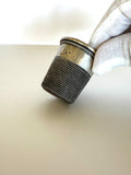 Sterling Silver Thimble Jigger