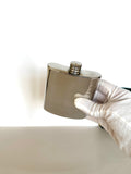 Vintage Flask by Shreve Crump & Low - Southern Vintage Wares