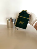Vintage Flask by Shreve Crump & Low - Southern Vintage Wares