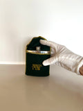 Vintage Flask by Shreve Crump & Low - Southern Vintage Wares