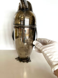 Vintage Penguin Cocktail Shaker (Not Restoration Hardware) - Southern Vintage Wares