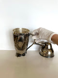 Vintage Penguin Cocktail Shaker (Not Restoration Hardware) - Southern Vintage Wares