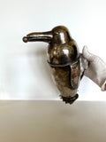 Vintage Penguin Cocktail Shaker (Not Restoration Hardware) - Southern Vintage Wares